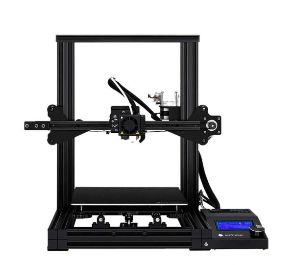 Anycubic Mega Zero - 3D Yazıcı