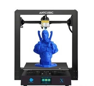 Anycubic Mega X - 3D Yazıcı