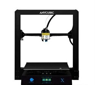 Anycubic Mega X - 3D Yazıcı