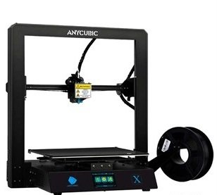 Anycubic Mega X - 3D Yazıcı