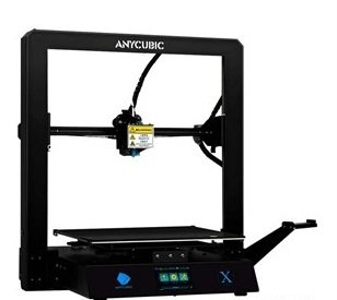 Anycubic Mega X - 3D Yazıcı