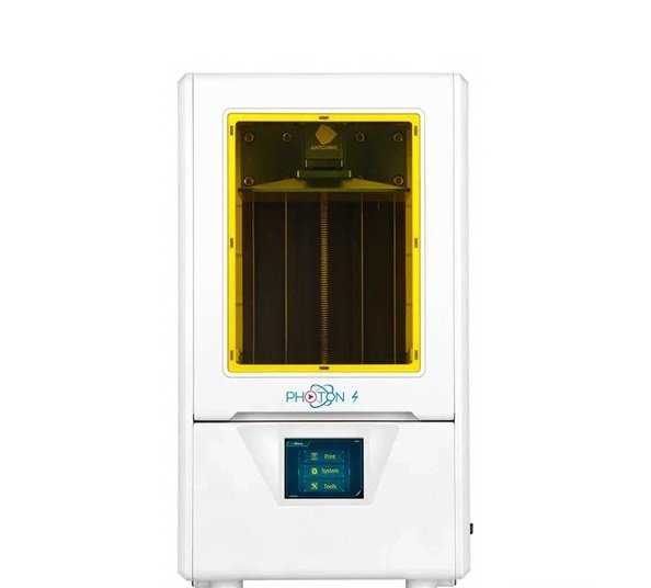 Anycubic Photon - Reçineli 3D Yazıcı