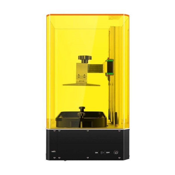 Anycubic Photon Mono X Reçineli 3D Yazıcı