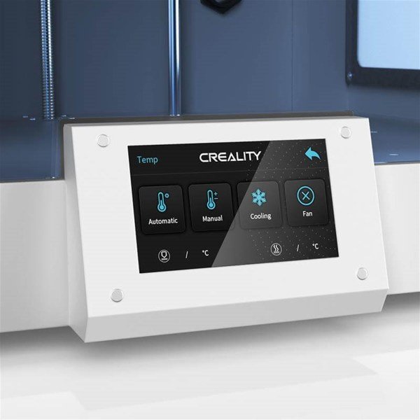 Creality CR-5 Pro H - 3D Yazıcı