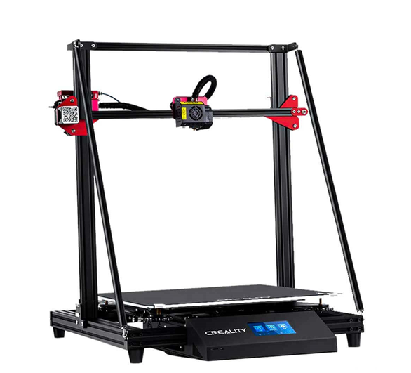 Creality Cr-10 Max - 3D Yazıcı