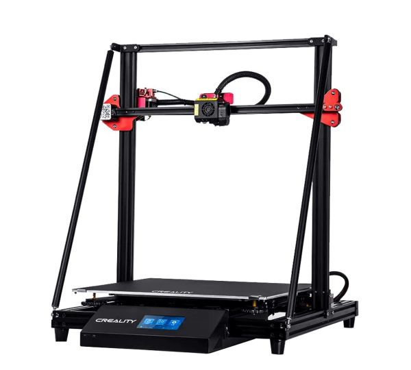 Creality Cr-10 Max - 3D Yazıcı