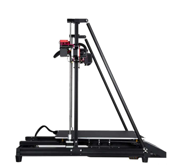 Creality Cr-10 Max - 3D Yazıcı