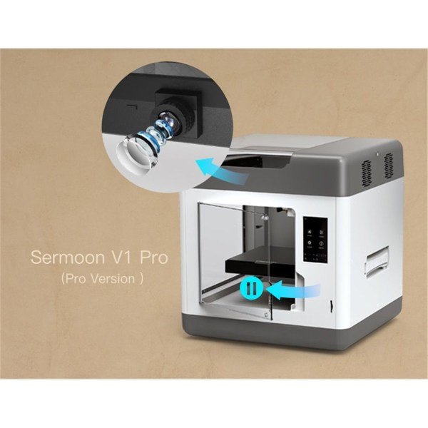 Creality Sermoon V1 Pro 3D Yazıcı