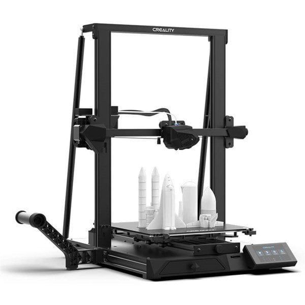 Creality CR-10 Smart 3D Yazıcı