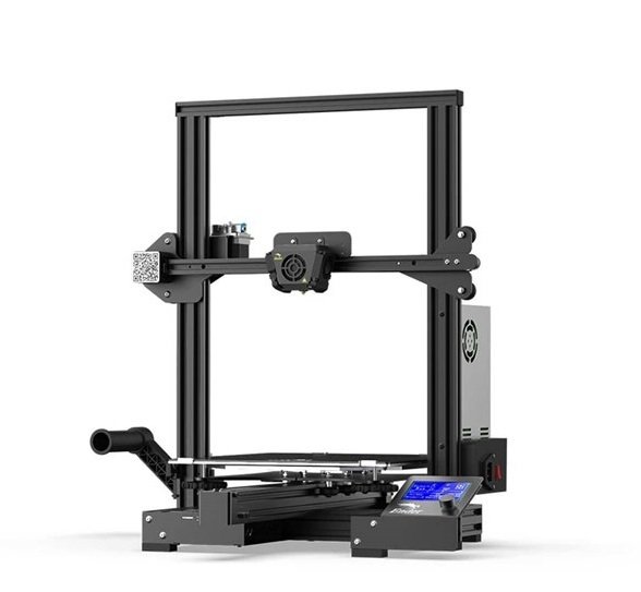 Creality Ender-3 Max 3D Yazıcı