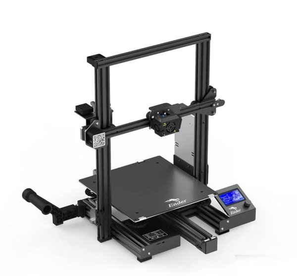 Creality Ender-3 Max 3D Yazıcı