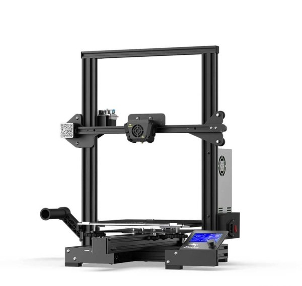 Creality Ender-3 Max 3D Yazıcı