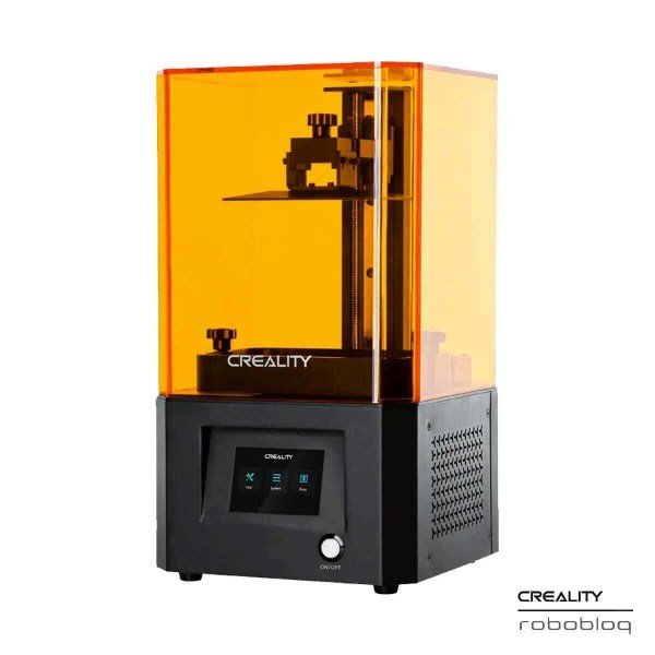 Creality Ld-002R - Reçineli 3d Yazıcı