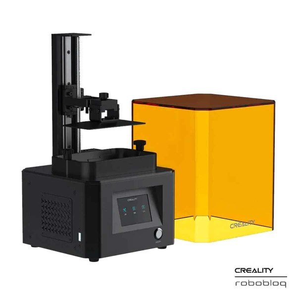 Creality Ld-002R - Reçineli 3d Yazıcı