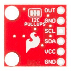 MCP4725 I2C DAC Breakout Modülü