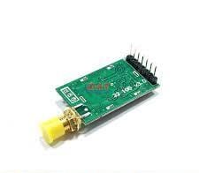 E32 433T20D Lora Modülü E32 433T20Dc Sx1278 433 Mhz