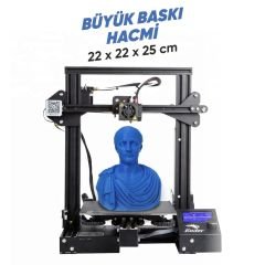 Creality Ender 3 Pro 3 Boyutlu Yazıcı