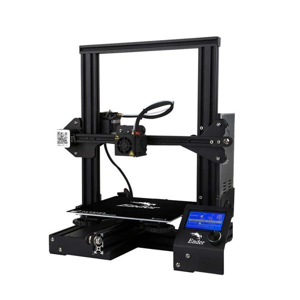 Creality Ender 3 Pro 3 Boyutlu Yazıcı