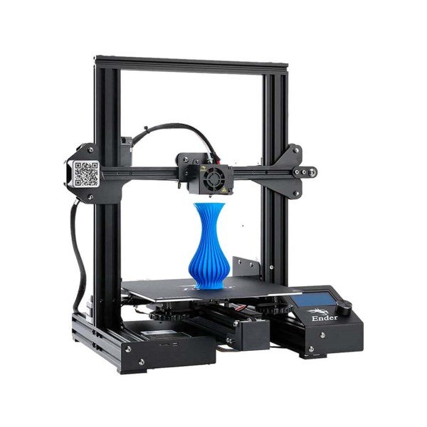 Creality Ender 3 Pro 3 Boyutlu Yazıcı