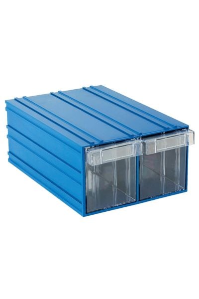 Plastik Çekmeceli Kutu 210302124