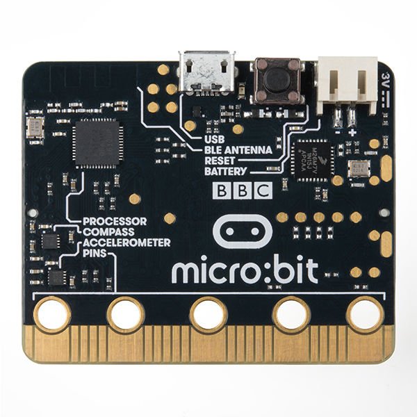 BBC Micro:Bit Geliştirme Kartı V2.0