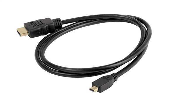 Mikro HDMI to HDMI Kablo