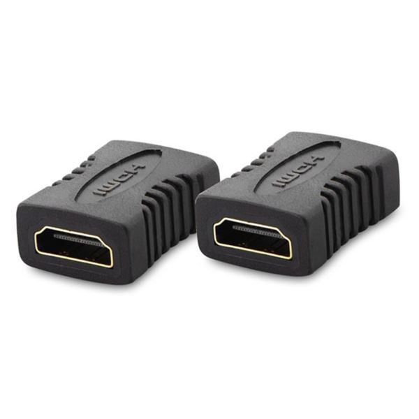 Hdmi Dişi Dişi - Ara Uzatma Aparatı