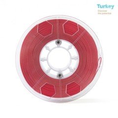 ABG Filament Kırmızı PLA