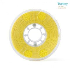 ABG Filament Sarı PLA