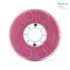 ABG Filament Pembe PLA