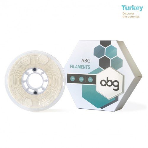 ABG Filament Ten PLA