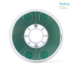 ABG Filament Yeşil PLA