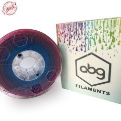 ABG Filament MultiColour PLA