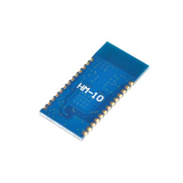 HM10 - Bluetooth 4.0 (CC2541)