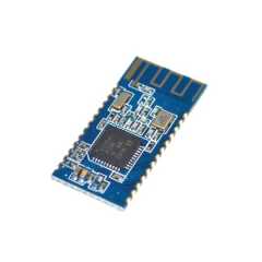 HM10 - Bluetooth 4.0 (CC2541)