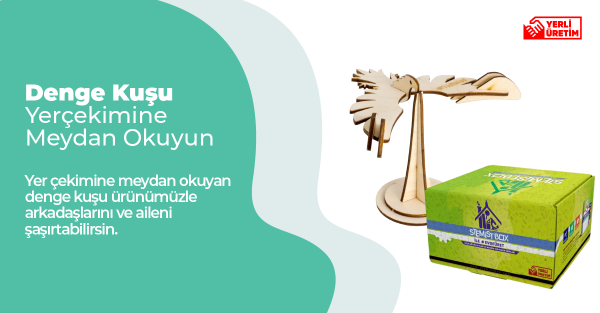 Denge Kuşu