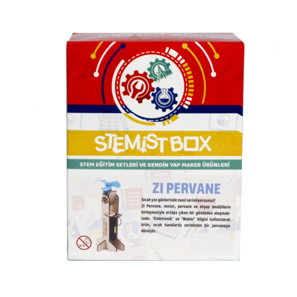 Zı Pervane