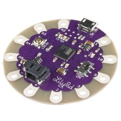 LilyPad Arduino USB ATmega32U4