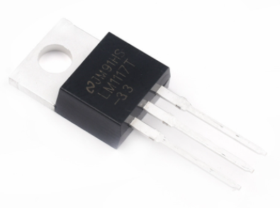 LM1117T 3.3V ,TO-220