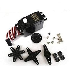 Futaba S3003 Yüksek Torklu Servo Motor