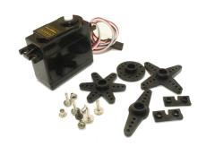Futaba S3003 Yüksek Torklu Servo Motor