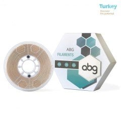 Naturel Ahşap Filament