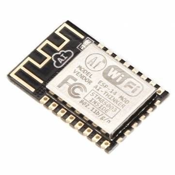 ESP8266-14 Serial Wifi Modül