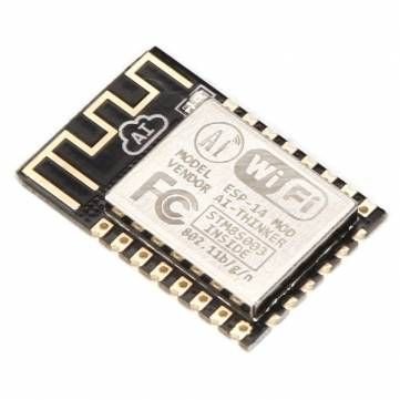 ESP8266-12E Serial Wifi Modül