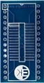 SOSS28 ( SMD Dip ) Dönüştürücü