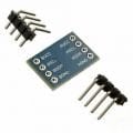 IIC I2C Seviye Dönüşüm Modülü (3V-5V)