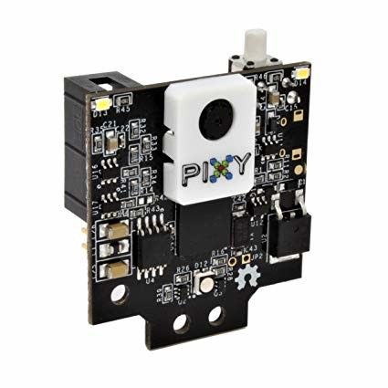 Pixy2 CMUcam5 Sensor - Kamera