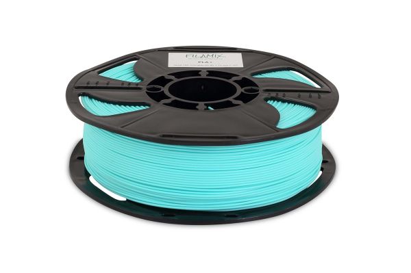 Filamix Su Yeşili Filament PLA + 1.75mm 1 KG Plus