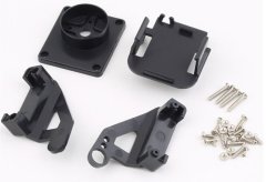 Servo Pan Tilt Modülü (SG90 & MG90 Uyumlu)