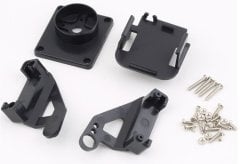 Servo Pan Tilt Modülü (SG90 & MG90 Uyumlu)
